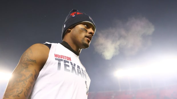 Deshaun Watson